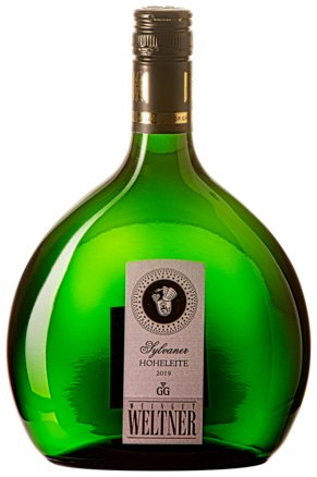 Bester Silvaner, Foto Peter Bender Bester Silvaner von der Hoheleite