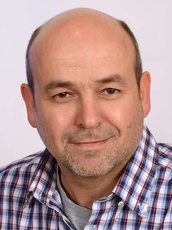 Volker Heß