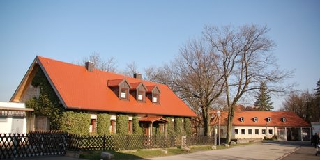 Forsthaus apartments
