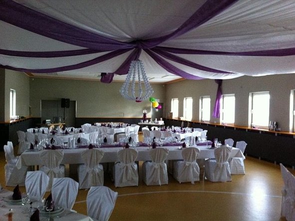 Function room