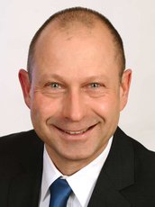 Bernd Lussert