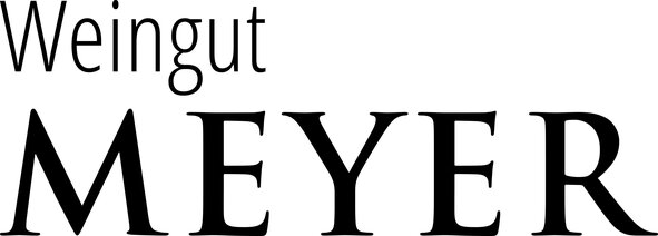 Logo Weingut Meyer